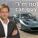 Illustration for article titled This Totally Explains The Lotus Paris Motor Show E-Gasm